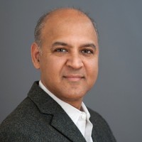 Sharat Ahuja