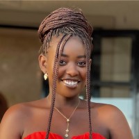 Cynthia Ahumuza