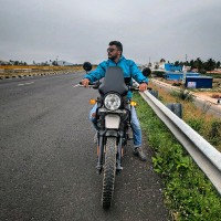 Darshan Subbaiah