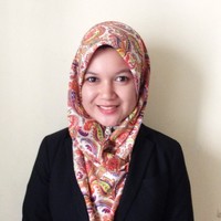Noraziawati Wai Ladin