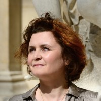 Anne-Claire Dexmier-Morcrette