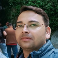 Gaurav Saxena