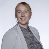 Mckenna Cudworth