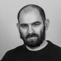 Ross Madden