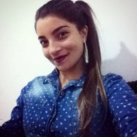 Gabriela Batista