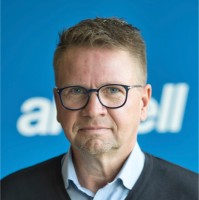 Mikael Wahlberg