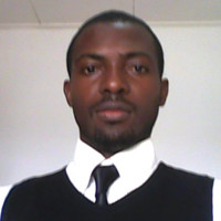Leonard Aimé Tchedjim