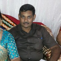 Deepal Gandhi
