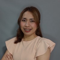 Kaila Angeles, Cpa