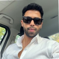 Moe Ansari