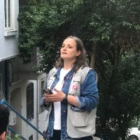 Tuba Küçükçakır