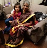Subramaniam Logan