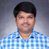 Pagidimarri Roja Gopinath