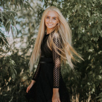 Mckenzie Merrill