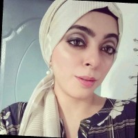 Sadia Nasir