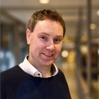 Edwin Schuldink