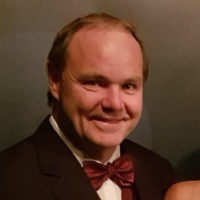 Wayne Elford