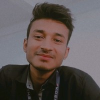 Vishwajeet Kumar