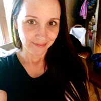 Angela Hutchison