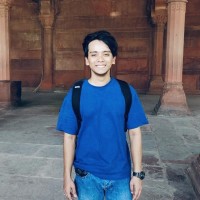 Abhishek Thapa