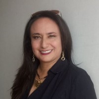 María Mercedes Medina