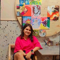 Prerana Sapra