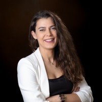 Maria Christina Souli