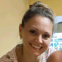 Galya Evgenieva