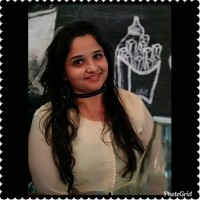 Drishti Maheshwari