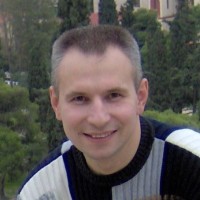 Maksim Skorov