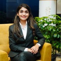 Vaishali Rochani