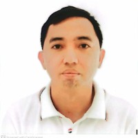 Laurence Vargas Jr.,