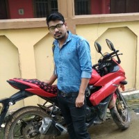 Naveen  Kumar Yadav