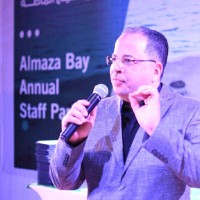 Hazem Demrdash