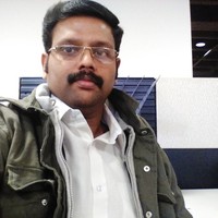 Kannan Chandrasekkaran