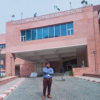 Madhur Sharma