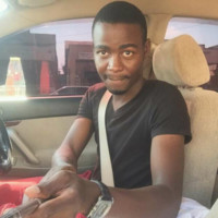 Twinamatsiko Michael