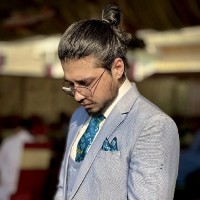 Hussam Ali