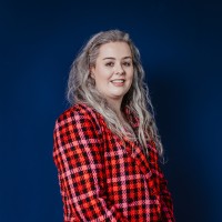 Gabrielle Skelton Cdmp