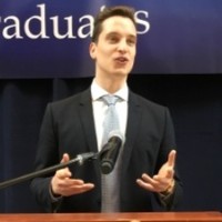 Pierre-Edouard Lemelin, Cfa