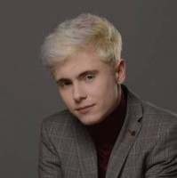 Oleksandr Silchenko