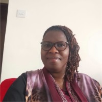 Rebecca Moyo
