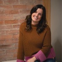 Alexandra Eisenberger, Cfp®, Fic, Bfa™