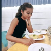 Kirti Dongre