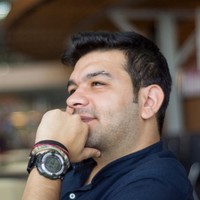 Ibrahim Aydın