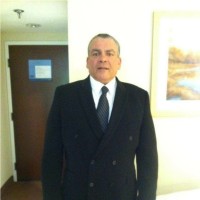 Raymond Gonzalez