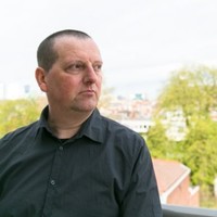 Edwin Haast