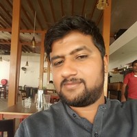 Santhosh N