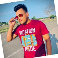 Sunil Kumar