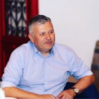 Miladin Djokic